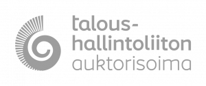 Taloushallintoliiton auktorisoima tilitoimisto